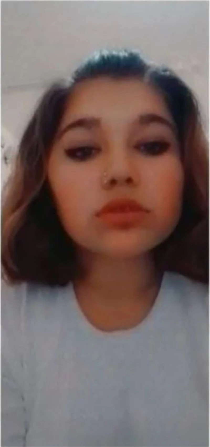 Evden çıktı bir daha geri dönmedi: Ailesi 14 yaşındaki Miraç’ı arıyor
