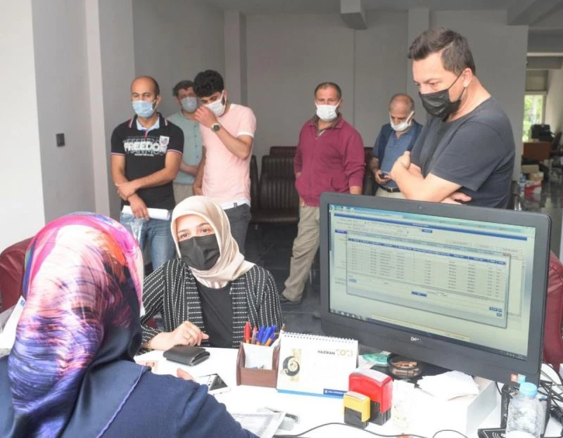 BUSKİ borçlarının yapılandırma süresi 1 ay uzatıldı
