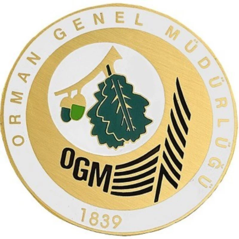 Orman Genel Müdürlüğü: 