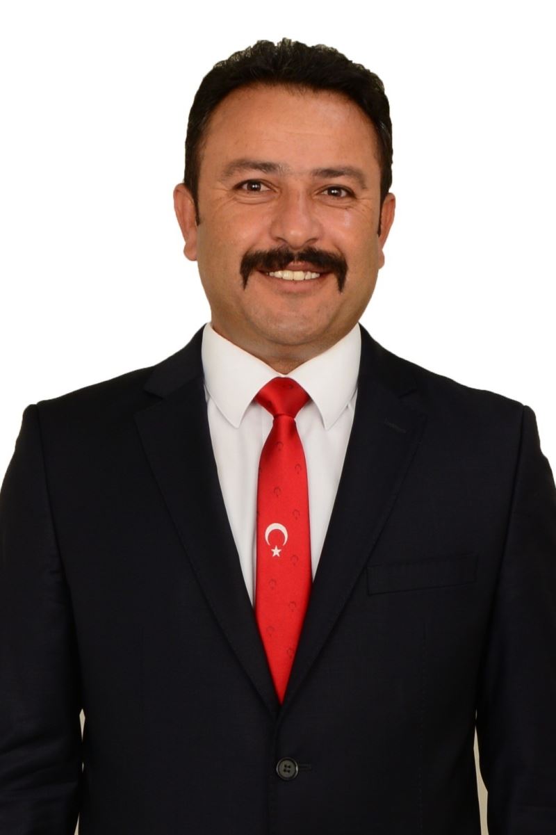 Türk- Eğitim Sen Kırşehir’de 4. Şube Başkanını seçecek
