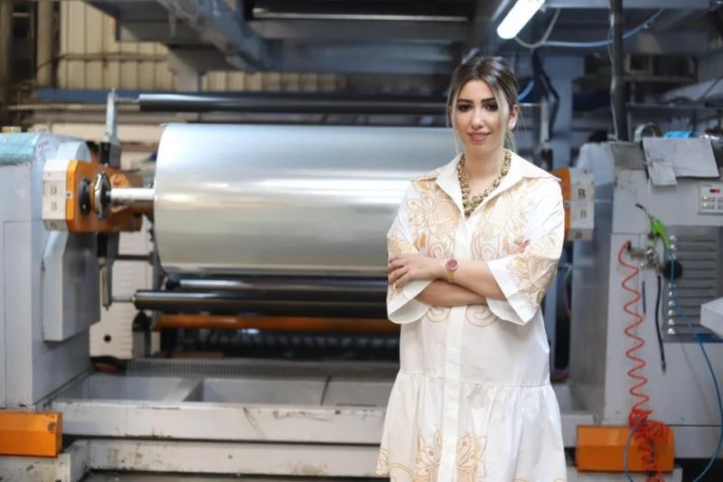 BonaBant’tan fidan bağışı kampanyasına destek
