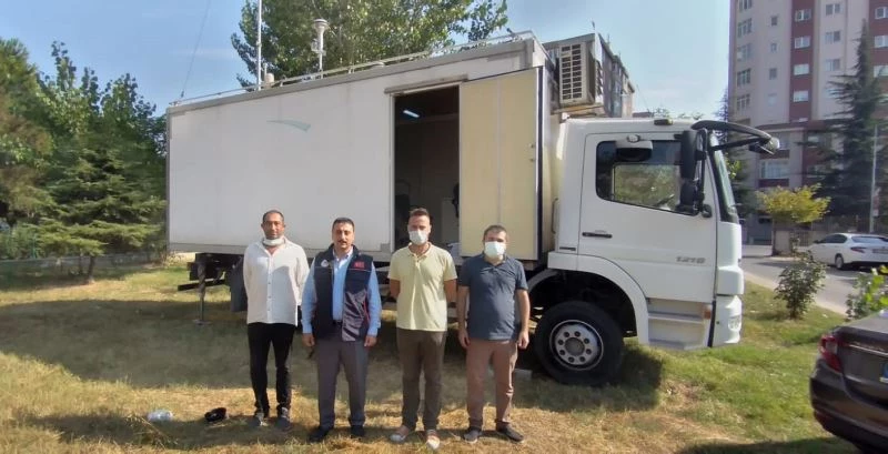 Kötü kokular milyonlarca ceza yazdırdı
