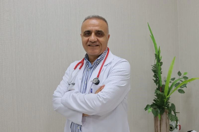 Eylülde çocuklara grip aşısı
