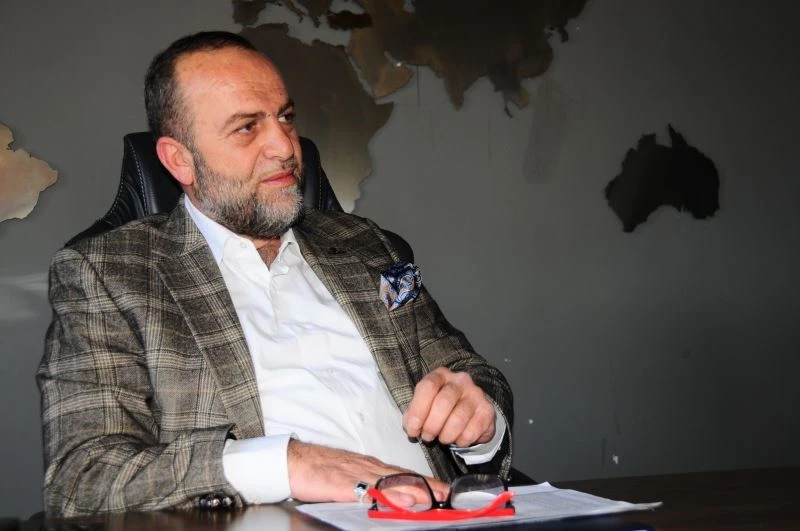 Gözütok’un 30 Ağustos Zafer Bayramı mesajı
