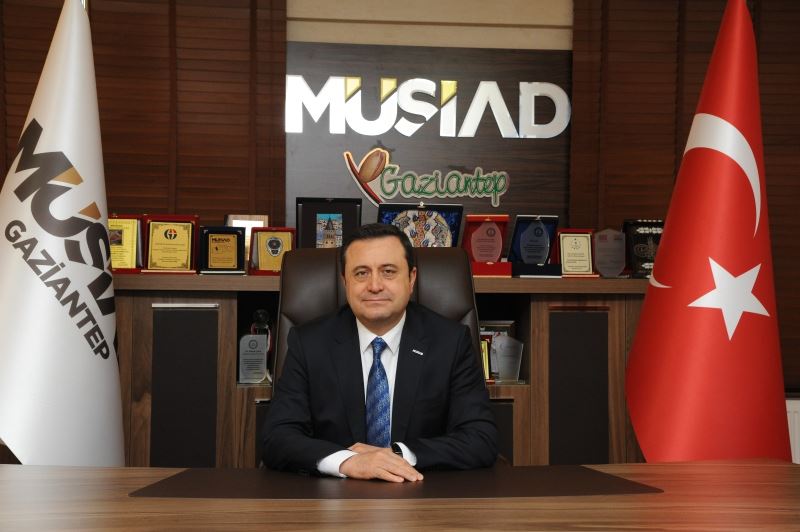 Fedaioğlu’ndan 30 Ağustos mesajı
