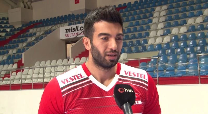 (Özel haber) Vahit Emre Savaş: 