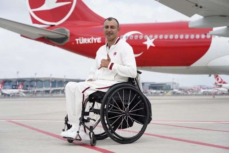 Bahattin Hekimoğlu bronz madalya kazandı
