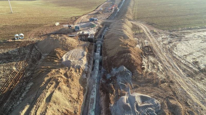 DSİ’den Diyarbakır’a müjde: 