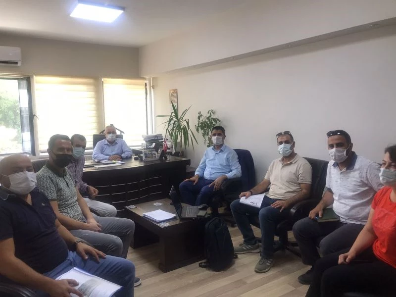 Fetih Mescidi restorasyonu planlandı
