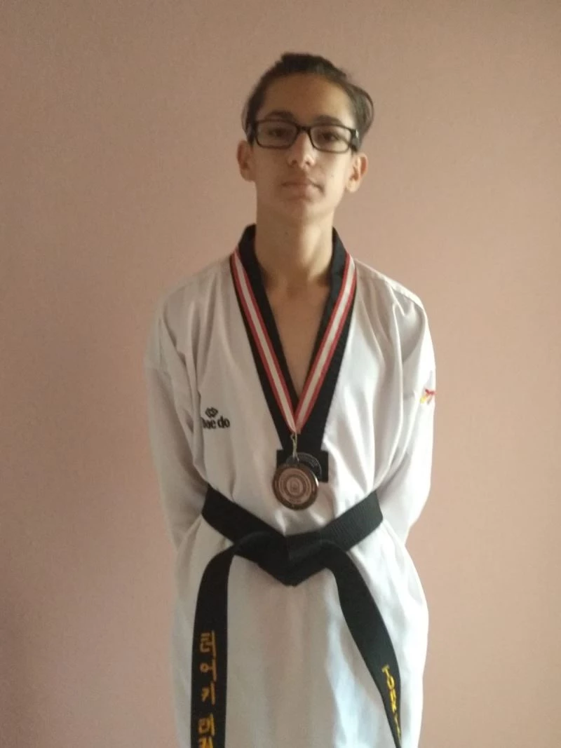 İznikli sporcuların başarısı
