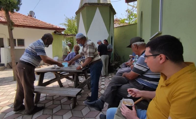 Hayalet köyler eski canlılığına kavuştu
