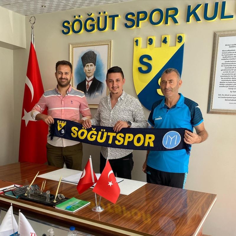 Söğütspor’un yeni hocası Oktay Arıkan oldu
