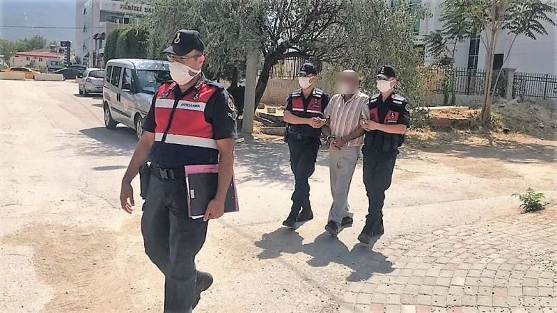 Muhasebe müdürünün hesabını JASAT bozdu
