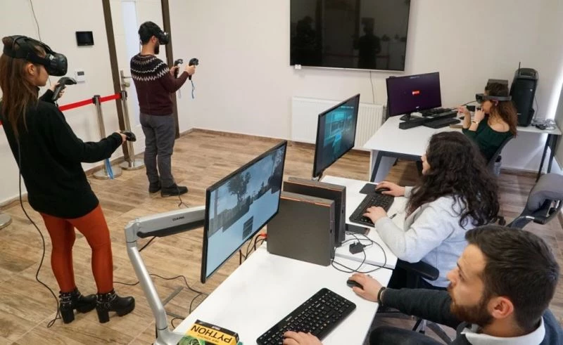 Türk oyun geliştiricileri milyonlarca dolarlık görüşmelere hazırlanıyor
