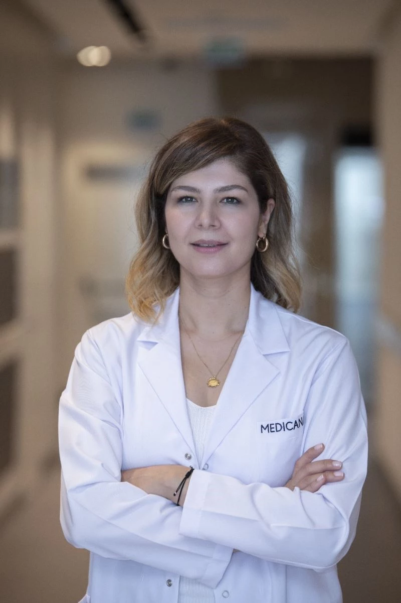 ’’Göz problemleri çocukların okul başarısını etkiliyor ’’