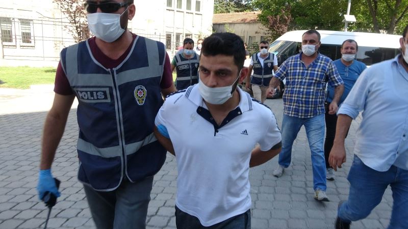 Samsun’daki vahşi cinayette 3 kişiye müebbet, 4 kişiye 10’ar yıl hapis
