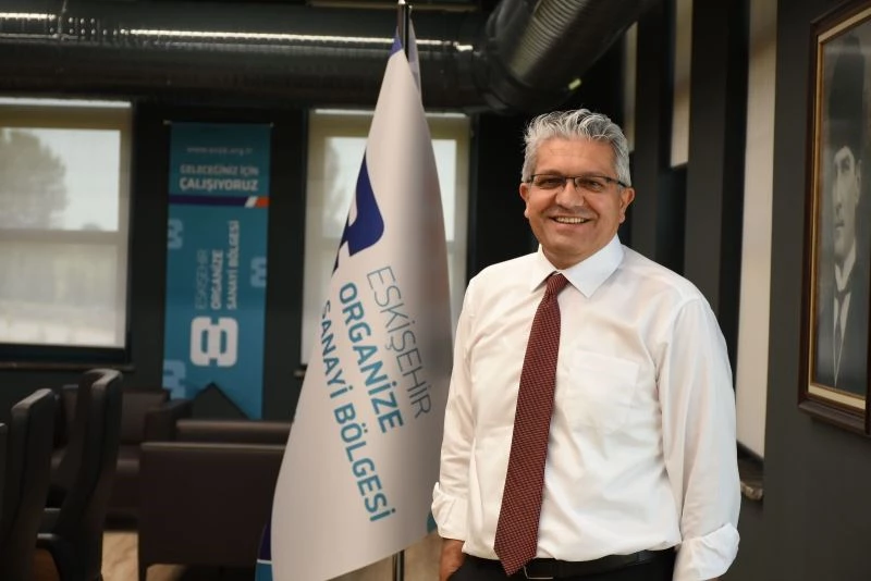 ESOB Mesleki ve Teknik Anadolu Lisesi velilerin gözdesi
