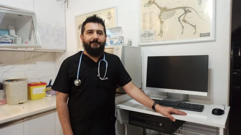 Kene yapışmasının önüne birkaç önlemle geçilebilir
