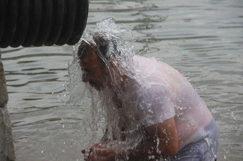 Doğu Anadolu’da hava sıcaklığı mevsim normallerinin üzerinde seyredecek
