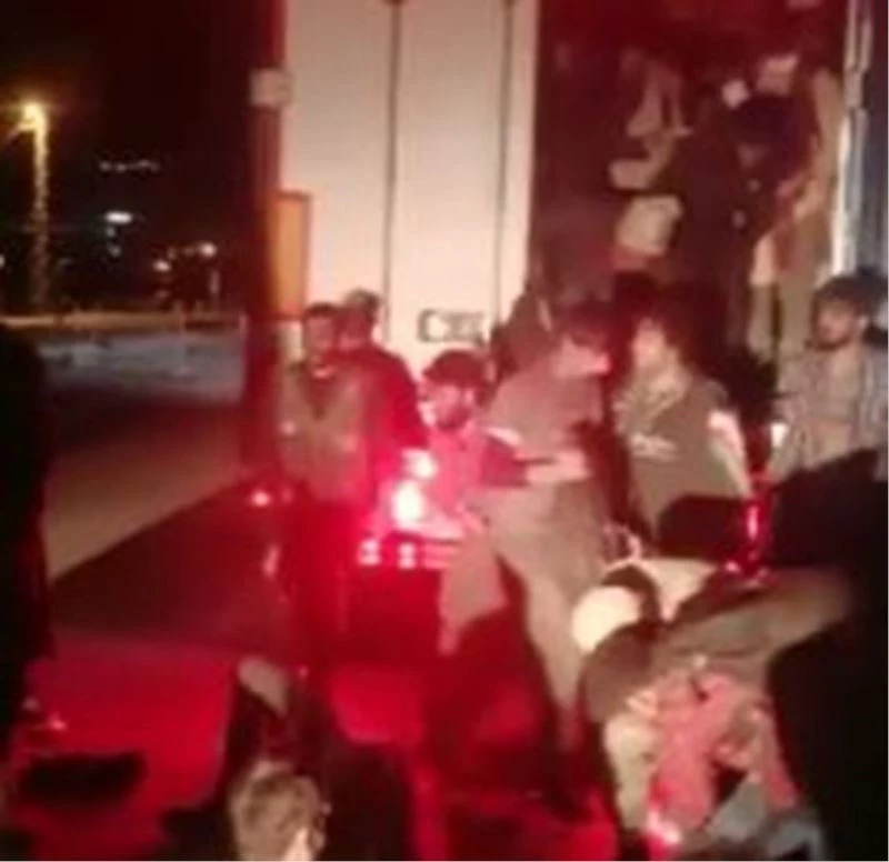 Umuda yolculukta can pazarı
