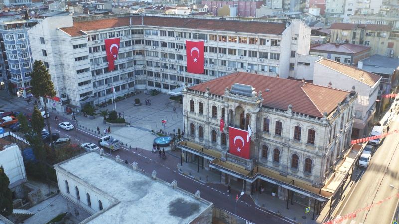 SBB’nin “pandemi desteği” sürüyor
