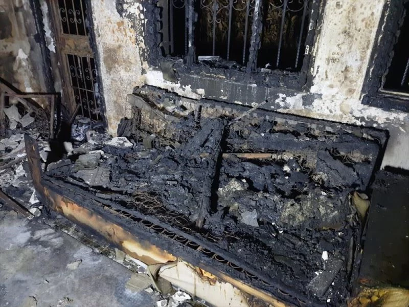 Türk Kızılaydan Mersin