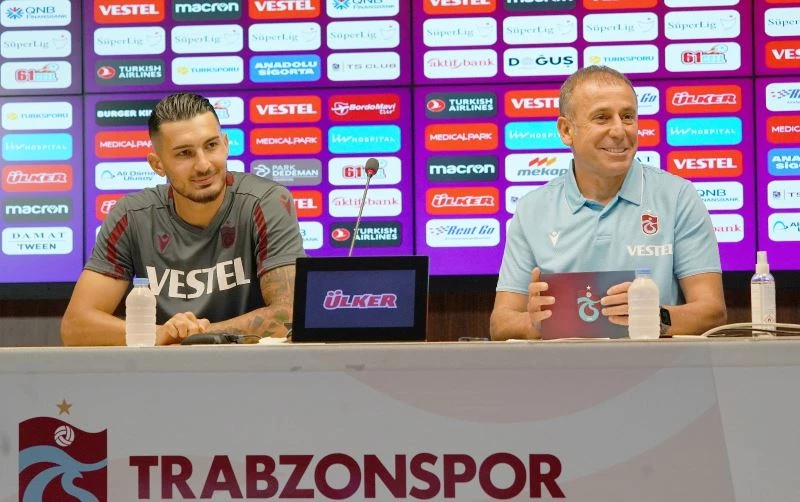 Abdullah Avcı: Rakibimizle fizik farkını aklımızla kapatacağız