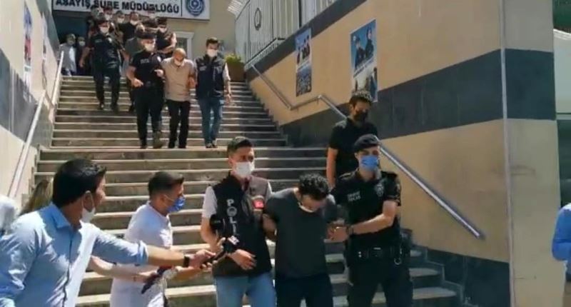 Sarıyer’de öldürülen Nuh Koç’un katil zanlıları yakalandı
