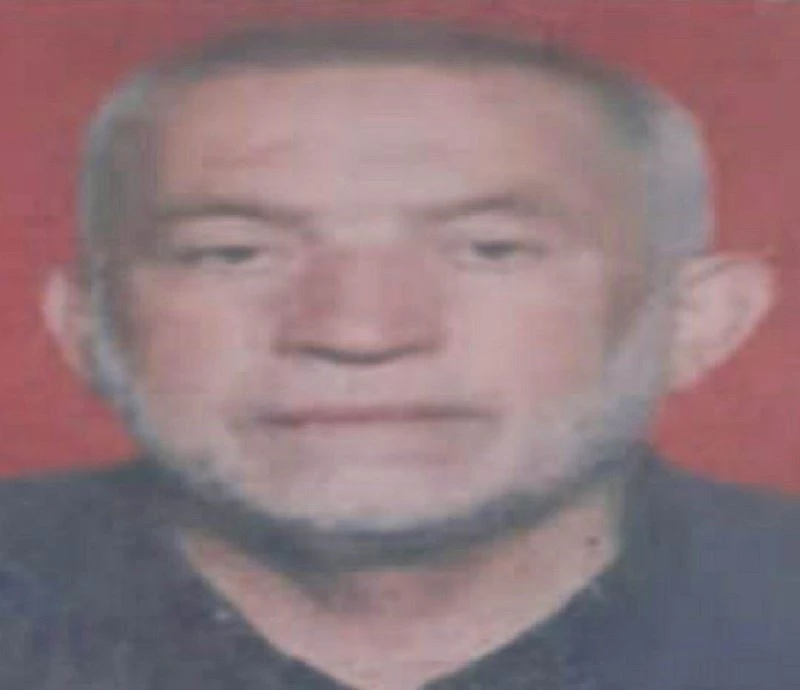 Bolu İzzet Baysal Üniversitesi Rektörü’nün babası Samsun’da kazada hayatını kaybetti
