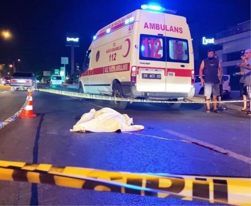 Aydın’da Temmuz ayındaki trafik kazalarında 12 kişi hayatını kaybetti
