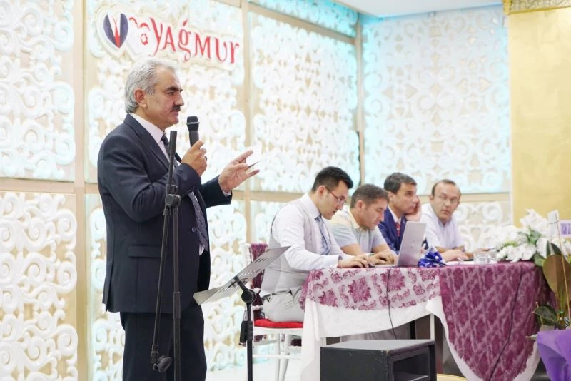 Tavşanlı Filiz Kooperatifi Genel Kurulu gerçekleşti
