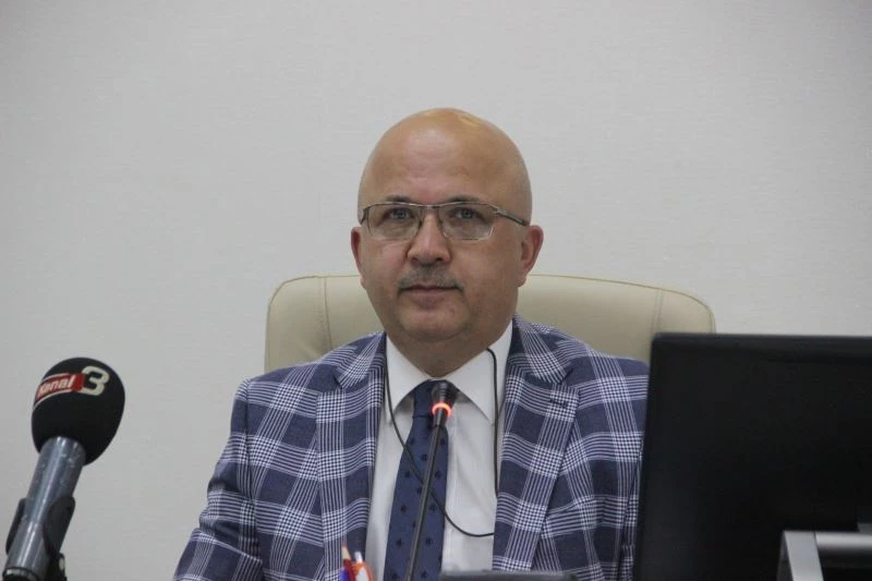 Tıbbi ve aromatik bitkilerin işlenmesinde Afyonkarahisar’da söz sahibi oluyor
