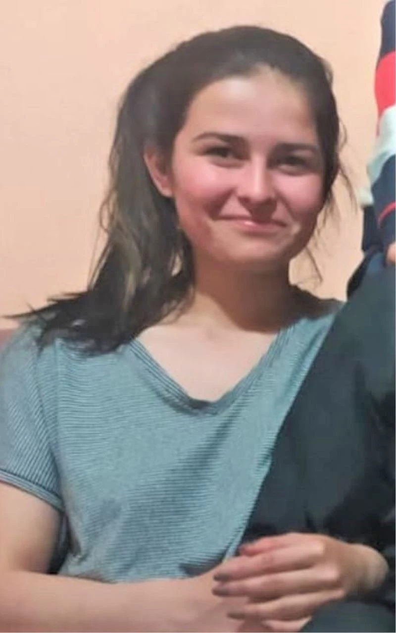 Aleyna’nın ardından Nadire de kayıp olarak aranıyor
