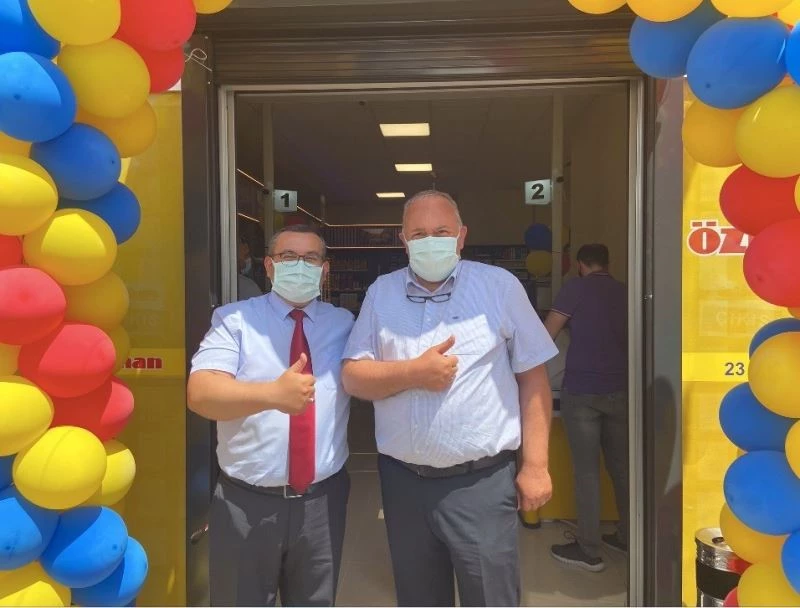 Özhan’dan avantajlı kampanyalar sürüyor
