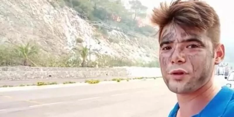 Şahin Akdemir’in ismi İzmir’de yaşayacak
