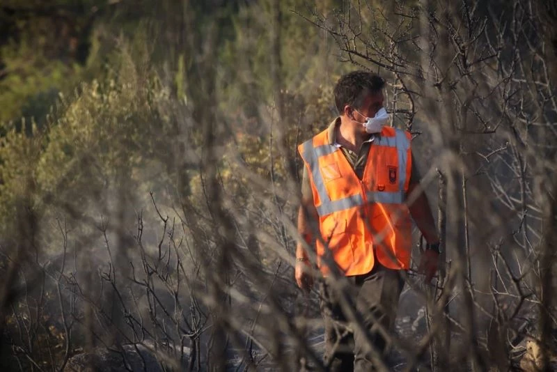 Kissebükü’nde topyekûn mücadele var
