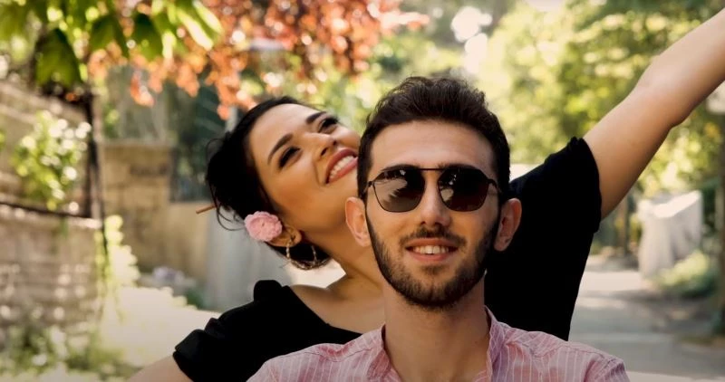 Bursalı gencin şarkısını 3 günde 1 milyon kişi izledi
