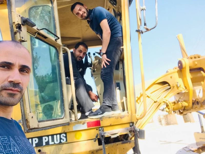 4B Teknoloji’den araç takip hizmeti
