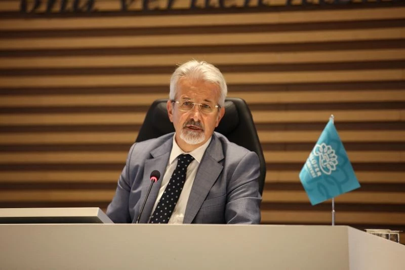 Başköy imar planına onay
