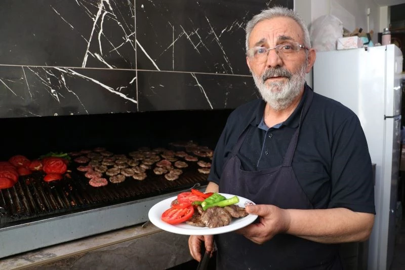 Günlük 13 ton tüketiliyor, yaz aylarında satış rekoru kırıyor
