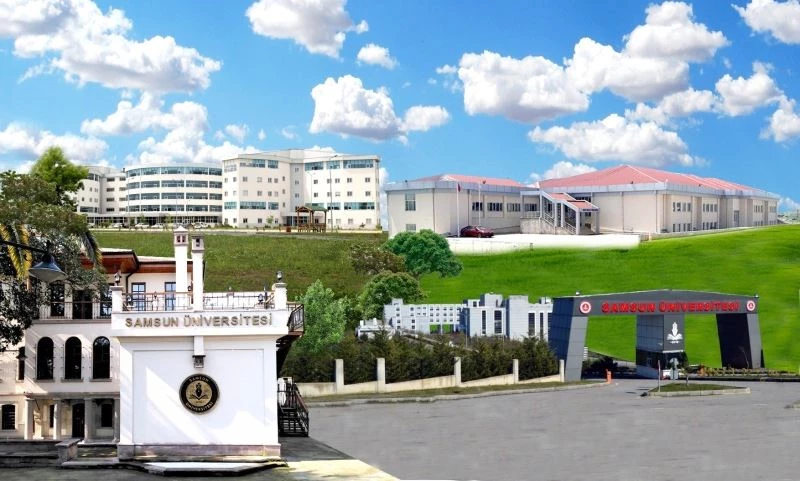 SAMÜ’de çift anadal ile 2 ayrı diploma imkanı
