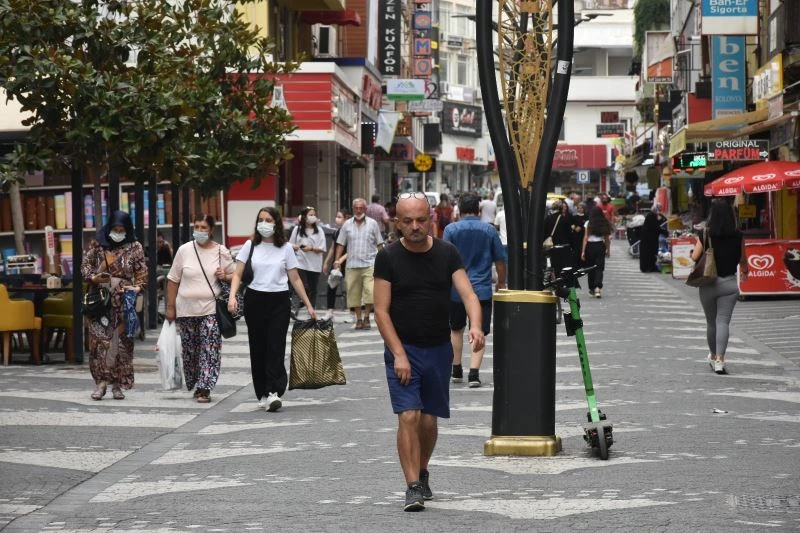 Sıcak havalarda dışarı çıkmak ölümle sonuçlanabilir
