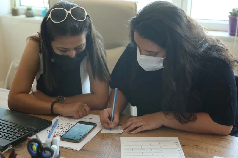 EFESEM’de tercih günleri başladı
