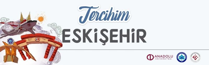 Üniversite adaylarına çevrim içi ESOGÜ tanıtımı yapıldı
