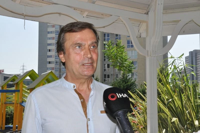 Yangınların ardından profesörden umut yeşerten açıklama: “Doğanın kendini yenileme gücü var”
