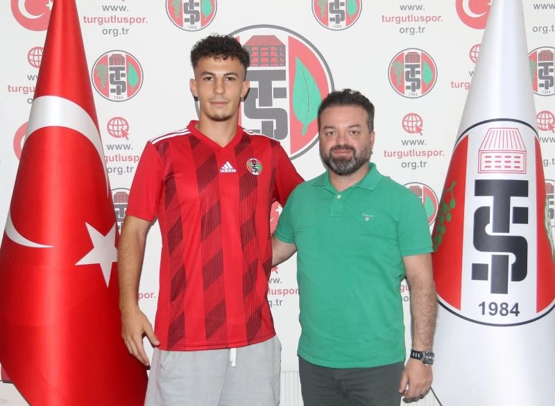 Turgutluspor’da Erdoğan Kaya yuvada kaldı
