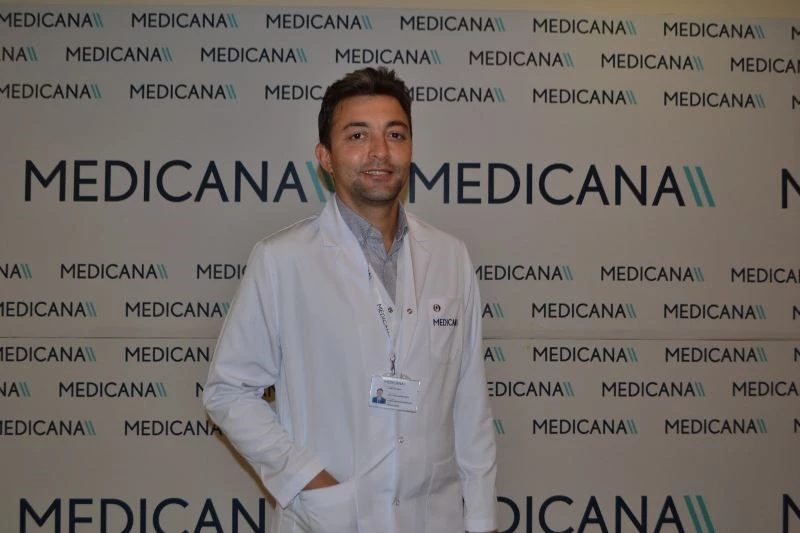 Doç. Dr. Akyürek: “Hipotiroidi sinsi, sessiz ve yavaş gelişen bir hastalıktır”
