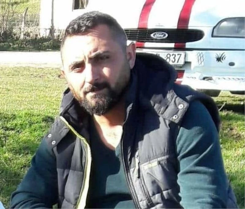 Trafikte tartıştığı kişiyi çağırdığı yerde kurşun yağmuruna tuttu
