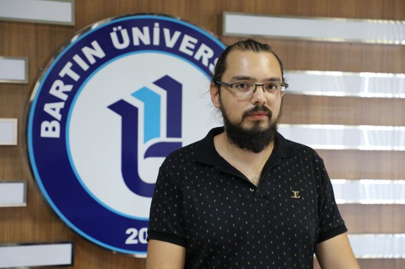 Bartın Üniversitesi “Akıllı Tercih” programlarında tanıtıldı
