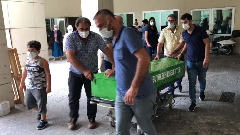 18 yaşındaki Sude’nin şüpheli ölümü ile ilgili erkek arkadaşı tutuklandı
